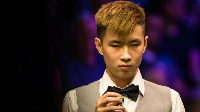 假视野争换 假视野争换