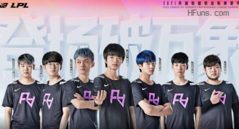发阵容的调
