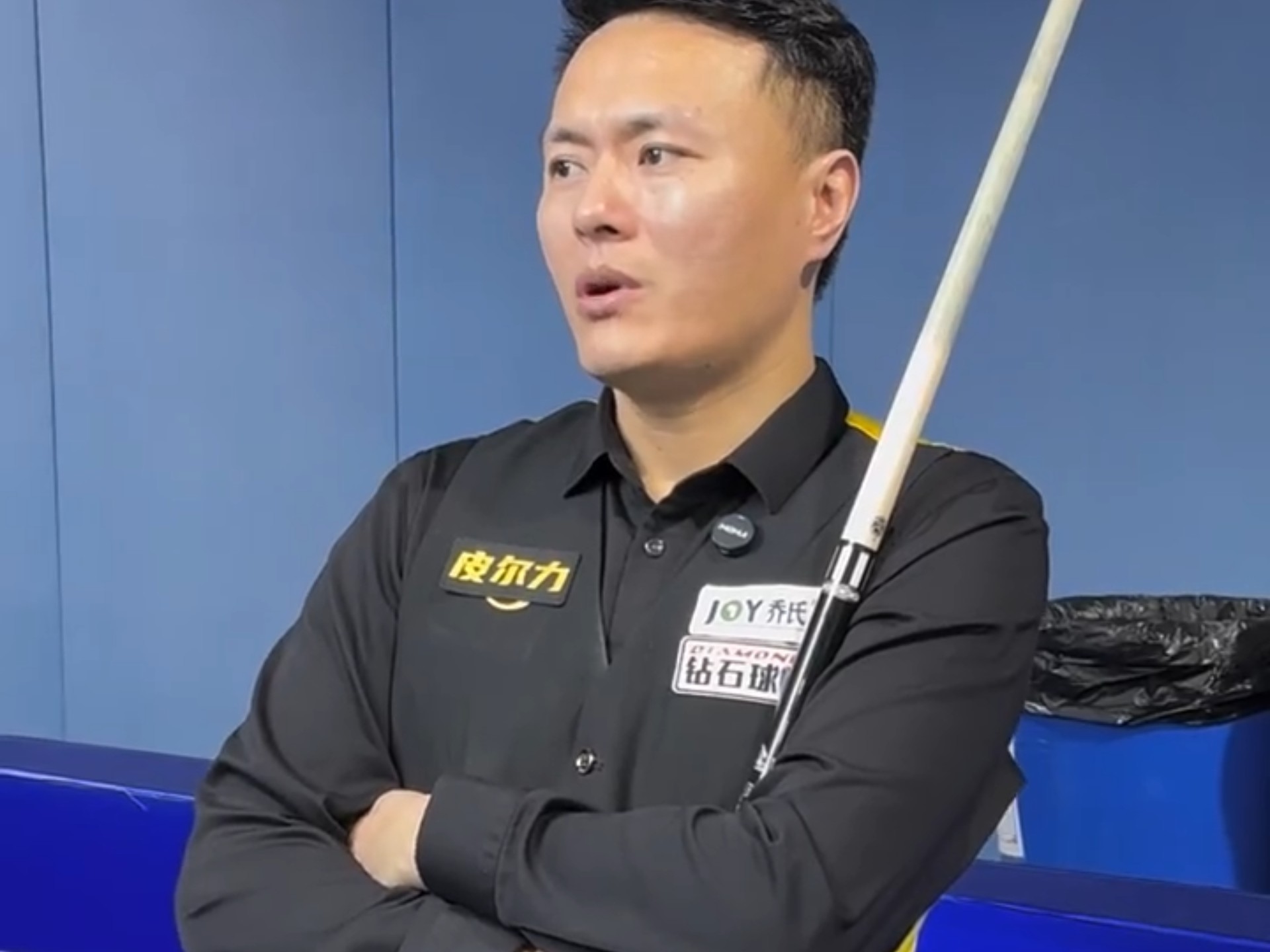 将个人能力